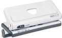 Rapesco 6-gaats perforator Wit