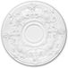 Profhome Plafond Rozet 156040