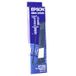 Epson Lint S015633 voor LQ-300 nylon zwart