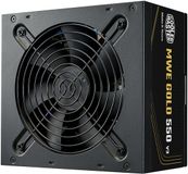 Cooler Master MWE GOLD 550 V3 ATX 3.1