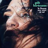 Sony Music Gabi Hartmann La femme aux yeux de sel
