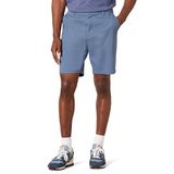 Amazon Essentials Heren Slim-Fit 9" Stretch Chino Short