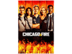 Chicago Fire - Saison 12 Dvd
