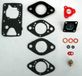 Meat & Doria S48F carburateur kit