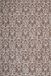 Safavieh Vloerkleed Dayton wol handgemaakt Bruin 114 x 175 cm