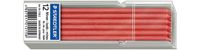 STAEDTLER Lumocolor 768 Omnichrom vulpotlood – zwart, 3 mm mine