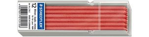 STAEDTLER Lumocolor 768 Omnichrom vulpotlood – zwart, 3 mm mine