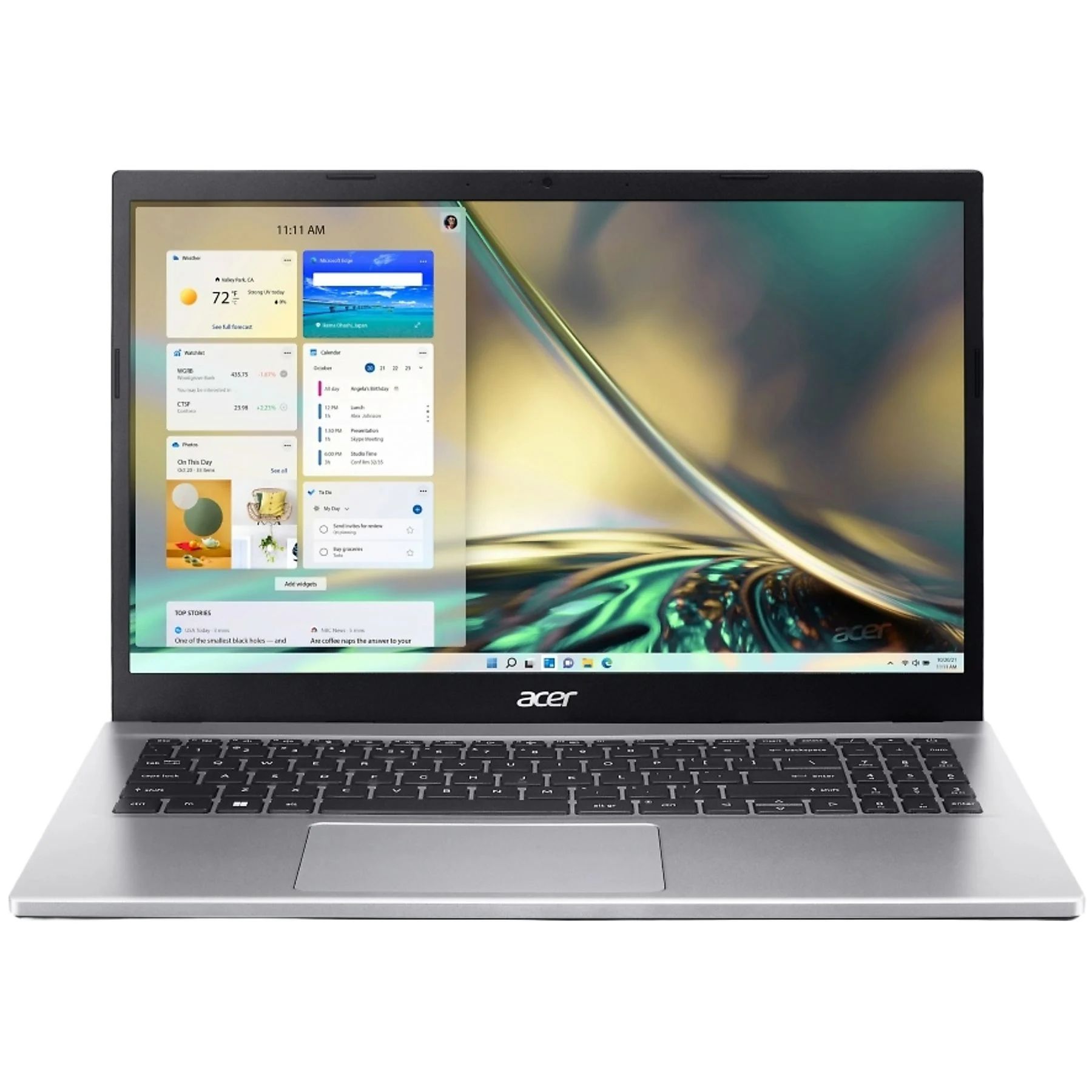 Acer Aspire 3 A315-44P-R8B9 / 15.6" / 16GB / 512GB