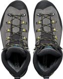 Scarpa Manta Tech Gore-tex® Chaussures de montagne Gris EU 42 1/2 Homme