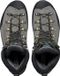 Scarpa Manta Tech Gore-tex® Chaussures de montagne Gris EU 42 1/2 Homme