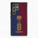 FC Barcelona Coque de Téléphone 3D - Pedri