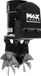 Max Power CT100 12V Propulseur d'étrave