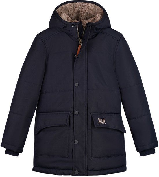 Moodstreet Jas JASPER M507-6230 - Maat 104