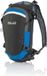 XLC Rugzak Hydration Pack BA-S83 Grijs/Blauw/Wit 15 Liter