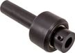 Porte-outil rotatif et oscillant, queue de 3/4", pour fraises de queue de 1/2