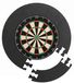 Merkloos Dart Beschermring voor Dartbord met Totale Diameter van 72 cm
