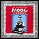 Konkurrent The Bongolian - Moog Maximus (CD)