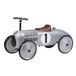 Retro Roller Loopauto Jean Argent