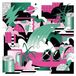 Haze Stardumb Lone Wolf - Haze Wave (LP)