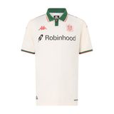 Kappa Buitenmaillot OGC Nice Pro 2025/26 L