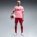 PUMA Valencia CF 26/27 short voor Heren, Roze/Rood, Maat 3XL