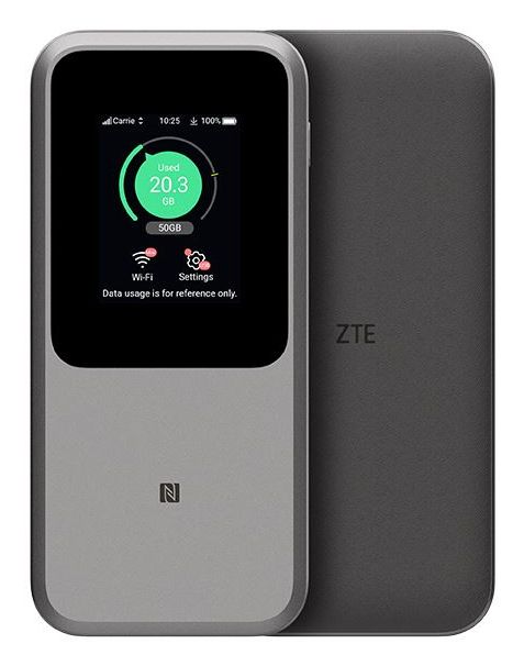 ZTE Router ZTE MU5120 5G