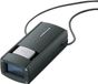 Eschenbach Club M 8x16 Monoculaire Verrekijker Zwart