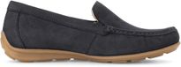 Gabor Damen Slipper in blau