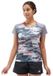 YONEX YW0034EX - Sportpolo - Dames Grijs - L