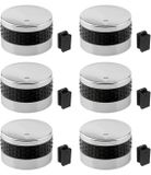 Barbecook Set de 6 boutons de remplacement pour barbecue à gaz