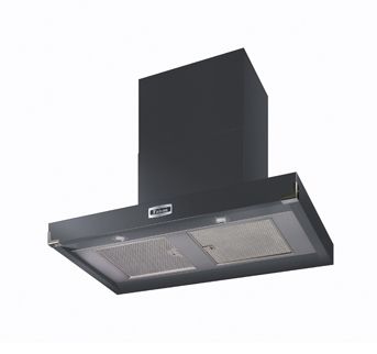 Falcon FHDCT 900 - Afzuigkap - Grijs