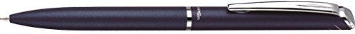 Pentel EnerGel Gel Pen - blauw - BL2007C-BOX - 4016284338964