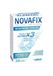 Novafix Drievoudige werking tablettes de nettoyage pour orthodontie et appareils dentaires, boîte de 30 pièces