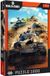 Trefl - World of Tanks, Tanks in Battle - Puzzel 1000 elementen - Legpuzzel met tanks uit het populaire spel, voor volwassenen en kinderen vanaf 14 jaar