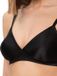 Triumph Soft-BH Soft Sensation 90A Zwart