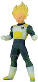 Banpresto Dragon Ball Super Clearise PVC Statue Vegeta 21 cm