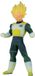 Banpresto Dragon Ball Super Clearise PVC statue Vegeta 21 cm