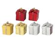 Christmas Gifts 49309 kerstcadeau, 3 sorteringen, meerkleurig