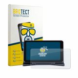 BROTECT - Screenprotector voor Xhorse Dolphin II XP-005L - Folie Beschermfolie Beschermglas matte