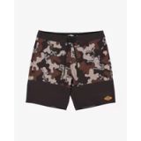 Billabong Zwemshort Otis Sixty40 Low Tide
