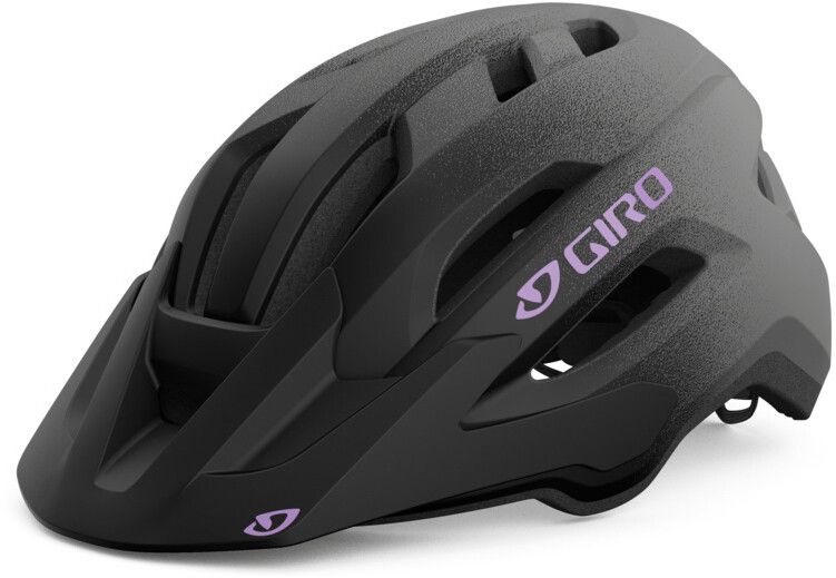 Giro Fixture II Helmet Youth - Grey - 2022 Model