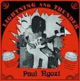Lightning and Thunder