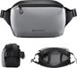 K&F Concept Alpha Camera Sling Bag 10L - Grijs/Zwart