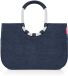 Reisenthel Loopshopper L Shopper - 25L - Twist Navy