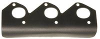 Gasket, AJUSA Gasket, exhaust manifold