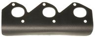Gasket, AJUSA Gasket, exhaust manifold