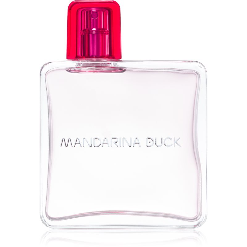 Mandarina Duck For Her eau de toilette / dames