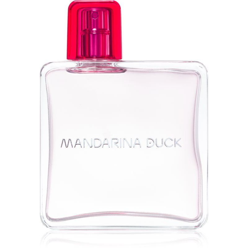 Mandarina Duck Eau de Toilette / 100 ml / Dames