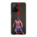 Atlético de Madrid Officiel Coque de Téléphone Compostable Xiaomi 11T 6.67" CN - Griezmann