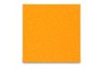 Semy Airlaid servet, rozen, 40x40 cm, oranje, 1/4 gevouwen, 1-pack (1 x 50 stuks)